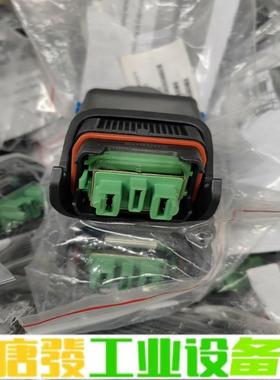 华为5GAAU电源头 华为5G AAU电源头 防水 维修询价