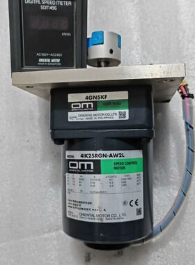 东方马达ORIENTAL MOTOR SDM496调速器日咨询维修
