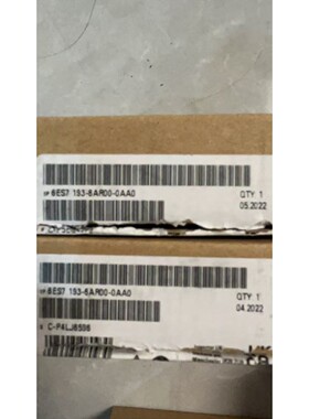 6ES7 1386AA010BA0 原装正品  顺丰咨询维修