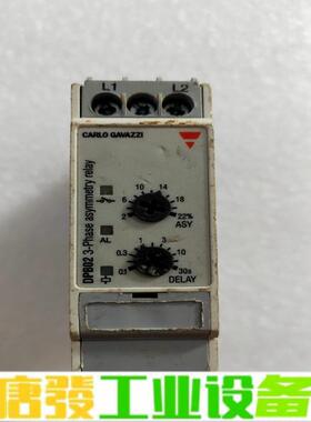 DPB02CM23原装进口瑞士佳乐三相电压不平衡监 维修询价