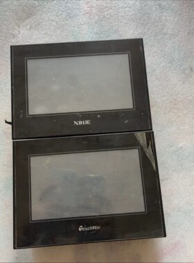 信捷触摸屏TG765SXT  原装包好拍咨询维修