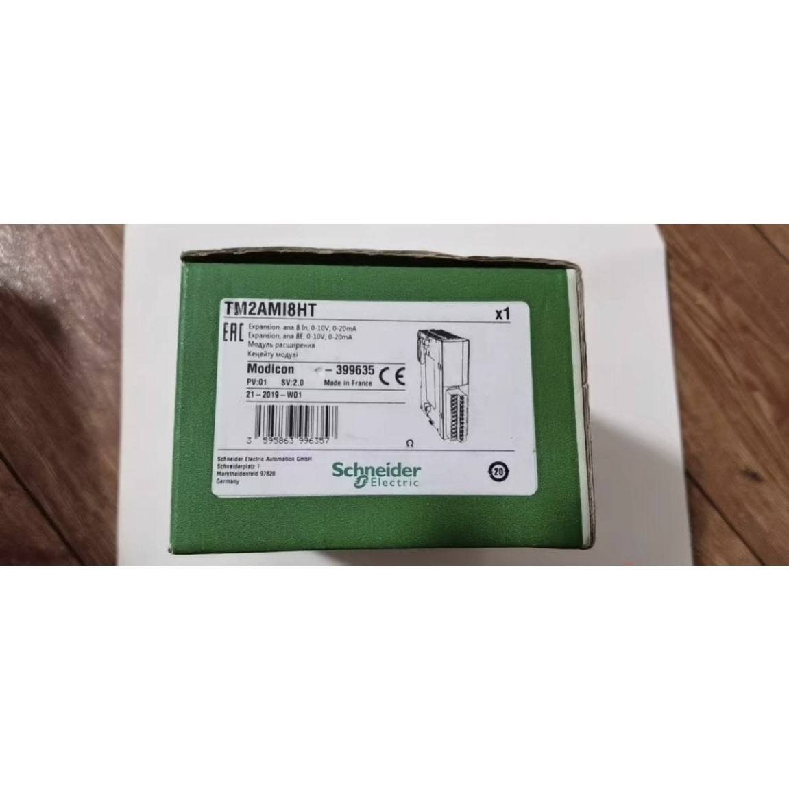 TM2AMI8HT   /咨询维修咨询维修