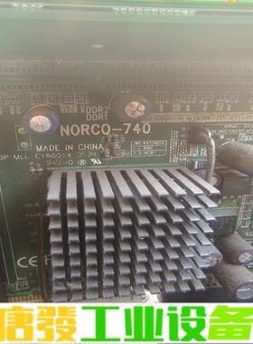 华北工控卡NORCO-740 维修询价