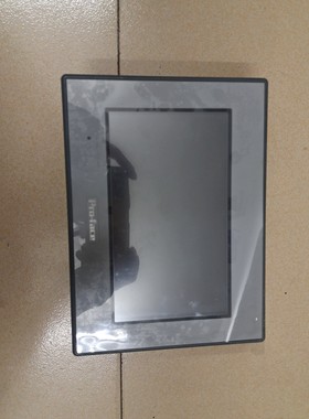 普洛菲斯触摸屏GC44D1W实物拍摄橙色美丽数量多个咨询维修