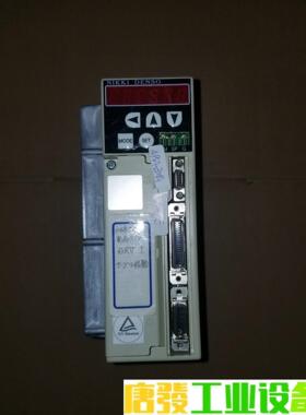 NPSA-ZMTA-751A-CE 电装伺服驱动器 议价下单