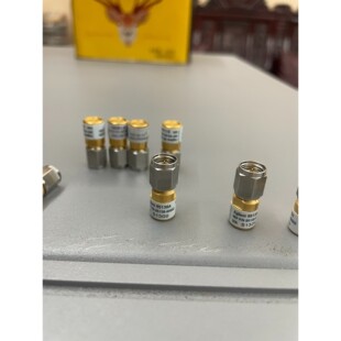 安捷伦85138A负载DC50GHz2.4mm接口咨询维修