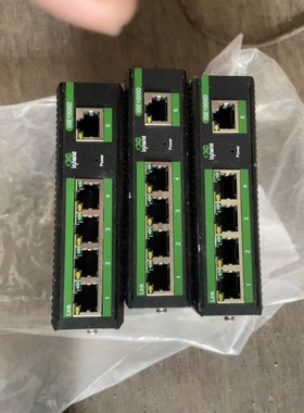 映翰通/Inhand.ISE1005D  工业级以太网 5口咨询维修咨询维修