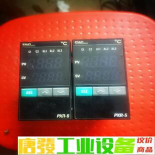 PXR5TAY1 FUJI 富士 温控器 维修询价 8V00
