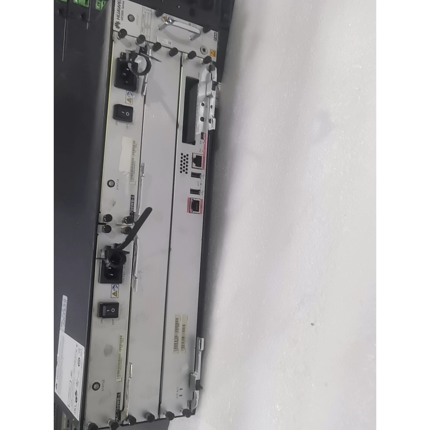 AR3670 华为 敏捷企业路由器5G转发性能支持9个业务插咨询维修咨