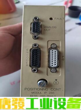 拆机西门子6ES5266-8MA11,实物拍摄，成 维修询价