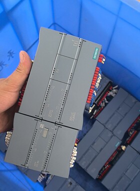 西门子S7-1200,215-1AG40带223-1BL32咨询维修咨询维修