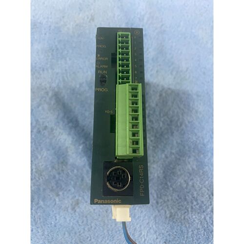 松下控制器FP0-C14RS 型号AFP02223咨询维修咨询维修