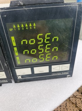 莱宝真空计显示器CENTER   THREE  235003咨询维修咨询维修