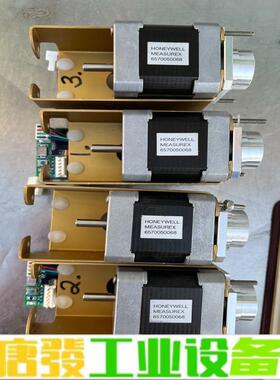 Honeywell MEASUREX 还有2个要的 维修询价