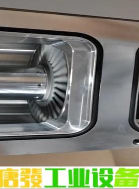 普发分子泵SplitFlow310分子泵出售，PM 维修询价