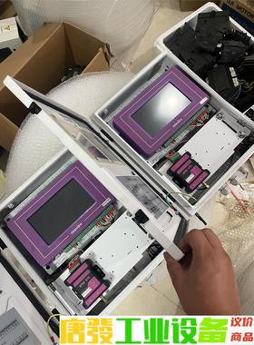 ONEViEW万维盈创显示屏 环保数据传送单元W3100G- 议价下单