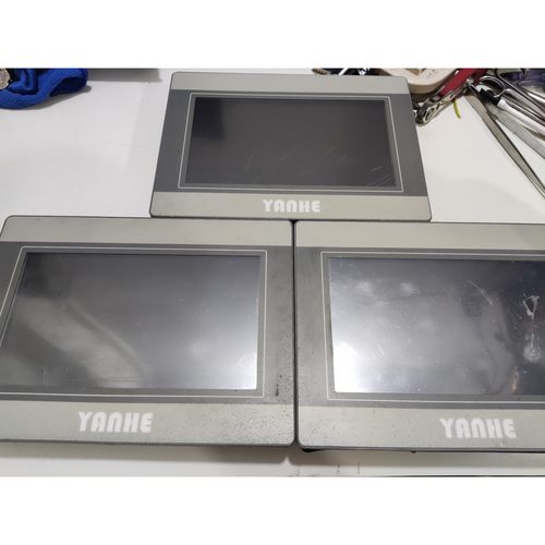 yanhe触摸屏咨询维修咨询维修