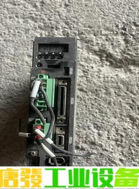 DcSON伺服驱动器DRV300-2R8-S，实拍 维修询价