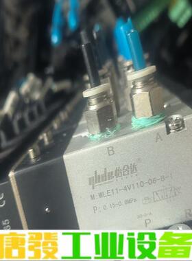WLE11一4V110一06一B一1，恰合达，30 维修询价
