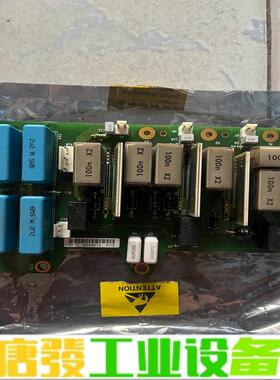 伟肯变频器227J板子PC00227.1库存未使用 维修询价