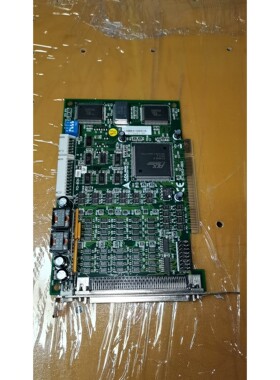 8134运动控制卡PCI8134成色好咨询维修