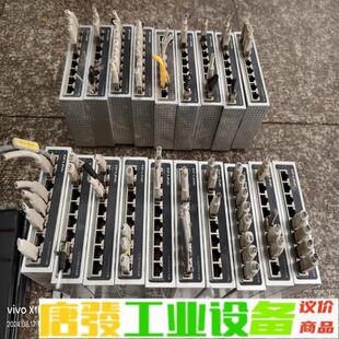 维修询价 SF1008工业级工业光纤收发器