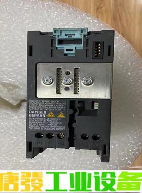 6SL3210-1SE12-2UA0 二手拆机西门 维修询价