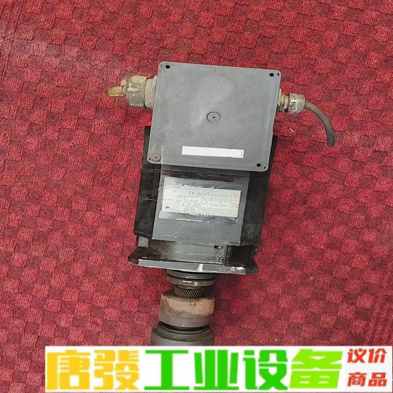 拆机发那科A06B-0852-B100#3000主 维修询价