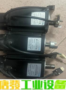 东元伺服电机750w  JSMA-LC08ABK0 维修询价