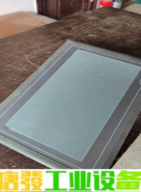 McgsTpc昆仑通态TPC1061Ti，功能完好 维修询价