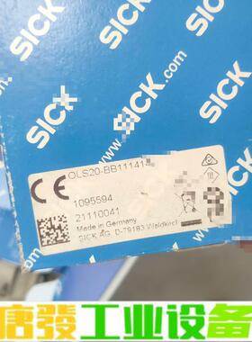 光电开关1095594 维修询价