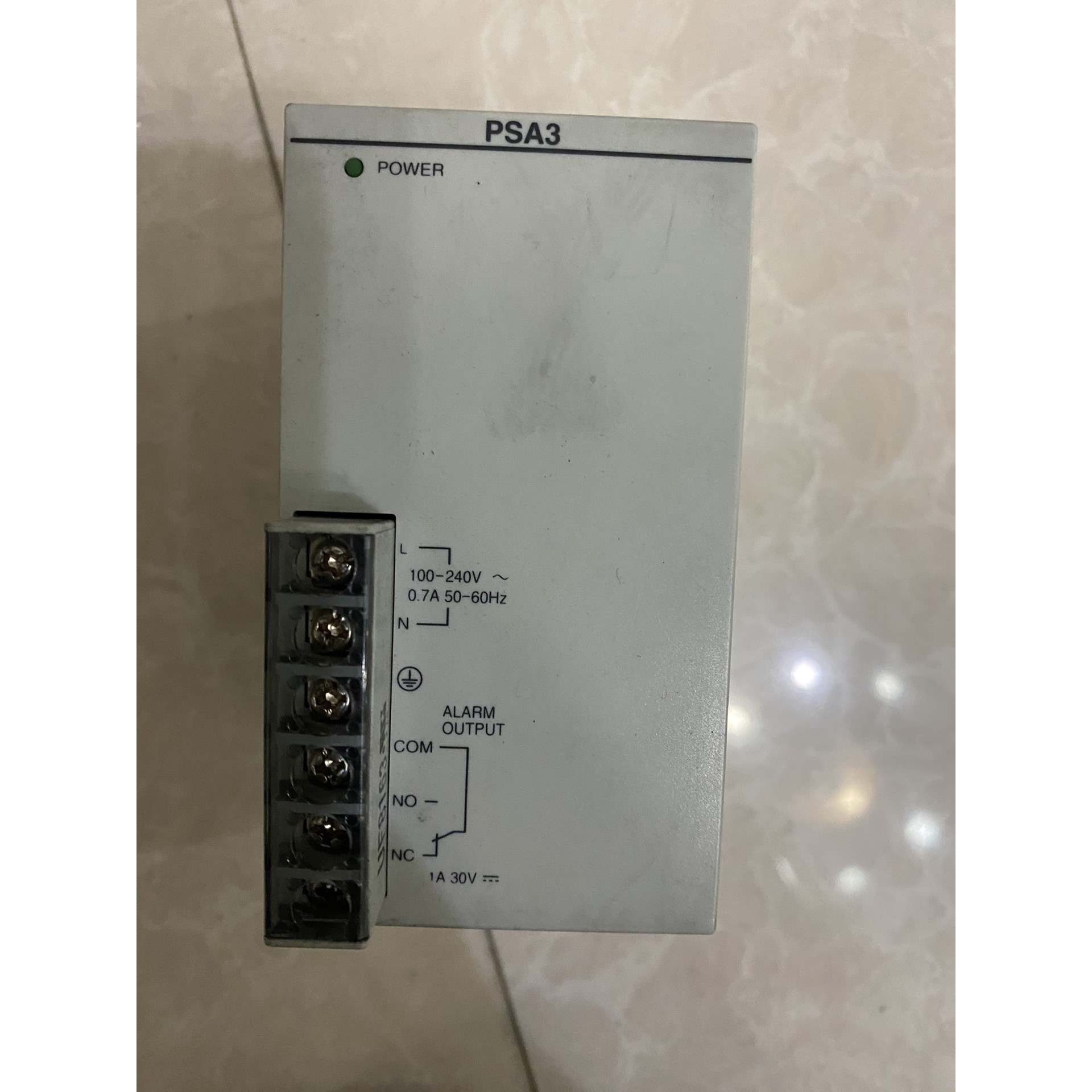 FP2-PSA3 AFP2633电源模块,咨询维修咨询维修