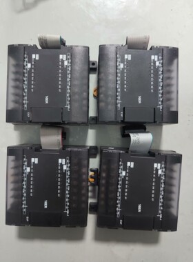 欧姆龙CP1W16ER模块成色漂亮咨询维修