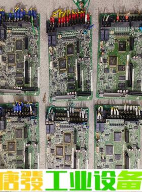 安川G5变频器主板ETC618343 维修询价