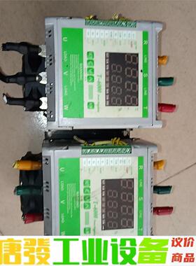 GMAX岛电T6L三相调压模块电力调整器75A节能控制器T- 议价下单