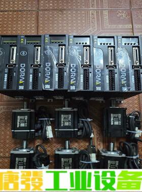 东菱400W驱动DS2P-04AS伺服驱动套装，同 维修询价