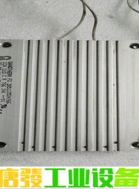 施耐德变频器电阻 DANDTHERM F2 ZR5 维修询价