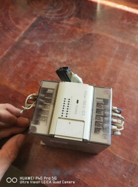 士林扩展AX0N16EXEs实物图 质保咨询维修咨询维修