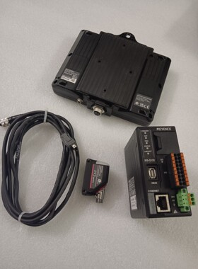 基恩士IV3视觉IV3CP50IV3G120IV3咨询维修