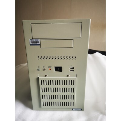 9成新研华IPC-7132工控机,I5 4570CPU咨询维修咨询维修咨询维修