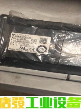 安川电机SGMJV-02A3A2C/02ADL21 维修询价