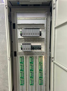 中自1800 DCS安装调试提供整套技术方案咨询维修咨询维修