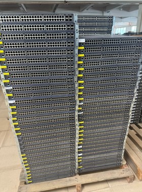 锐捷RGS575048GT/4SFPP 48口千兆PO咨询维修