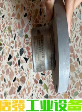 亨士乐HENGSTLER编码器0566793 维修询价