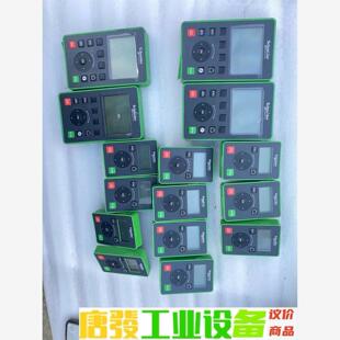 施耐德变频面板VW3A1111（剩2个200）VW3A1 议价下单