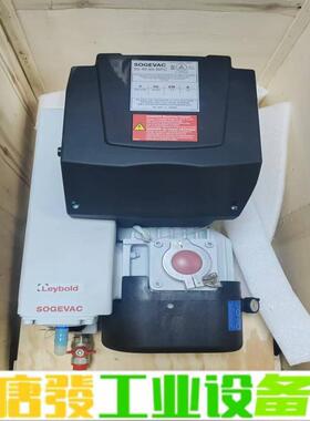 莱宝SV65BIFC真空泵出售，960465V01 维修询价
