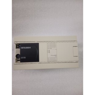 三菱PLC FX3GA60MRCM功能正常咨询维修