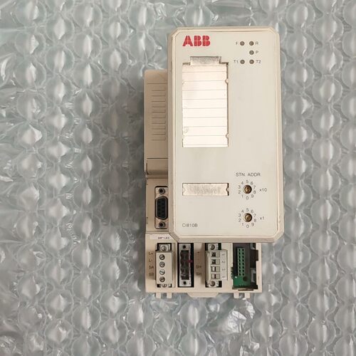 CI810B  3BSE020772R1502,ABB,咨询维修