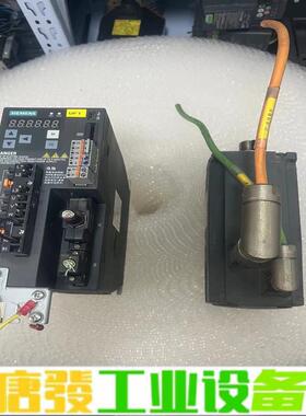 6SL3210-5FE10-8UA0 1FL604 维修询价