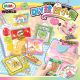 韩国进口太伶美捏捏小物手工diy制作材料包创意益智女过家家玩具